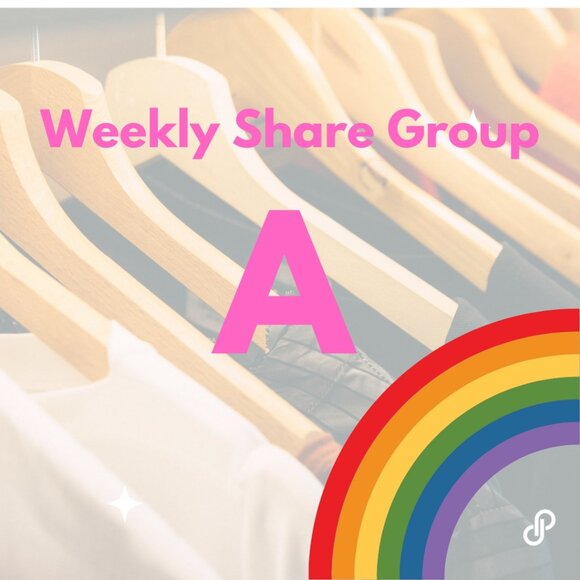 Tory Burch Jackets & Blazers - Weekly Share Group A - 7/14/25 - 7/19/25